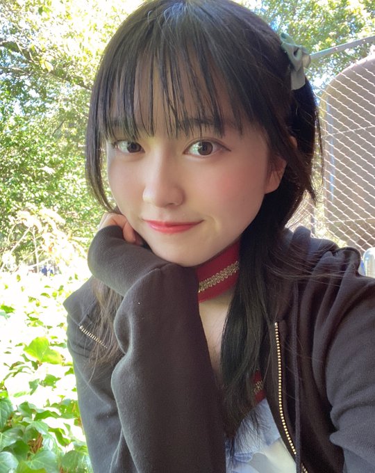 Twitterのコスプレ画像16