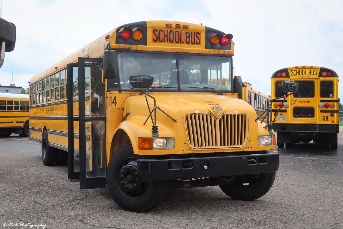 0312Foundation's tweet photo. “STOP” and strike a pose to celebrate #LovetheBus Month as it comes to an end today. We’d like to once again thank  #schoolbus drivers, monitors, mechanics, dispatchers, administrators, enthusiasts, etc. for making sure our precious cargo gets to and from school safely everyday! https://t.co/swcsAwc79P