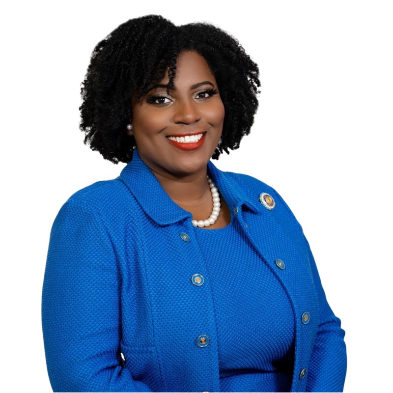 PennFuture's tweet photo. Joanna McClinton (D-Philadelphia) makes history as the first woman elected speaker of the PA House. She is also the second African American to serve as speaker after the late Speaker Leroy Irvis. https://t.co/lxJRwmCCC2