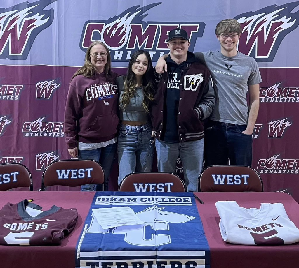 West Carter Comet Football Official tweet media