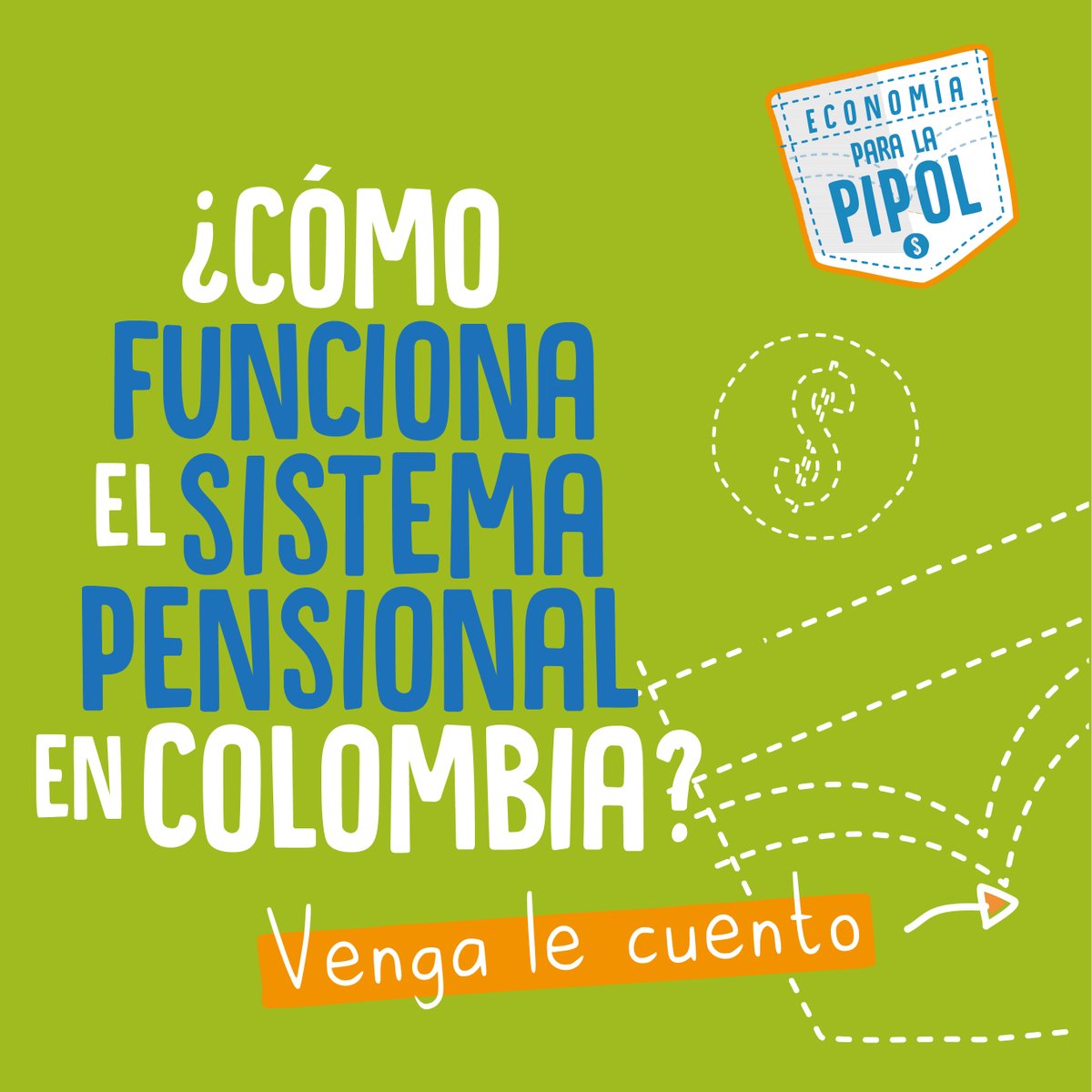 Economía para la pipol tweet media