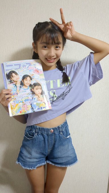 河村祐南(ゆなん)のTwitter画像16