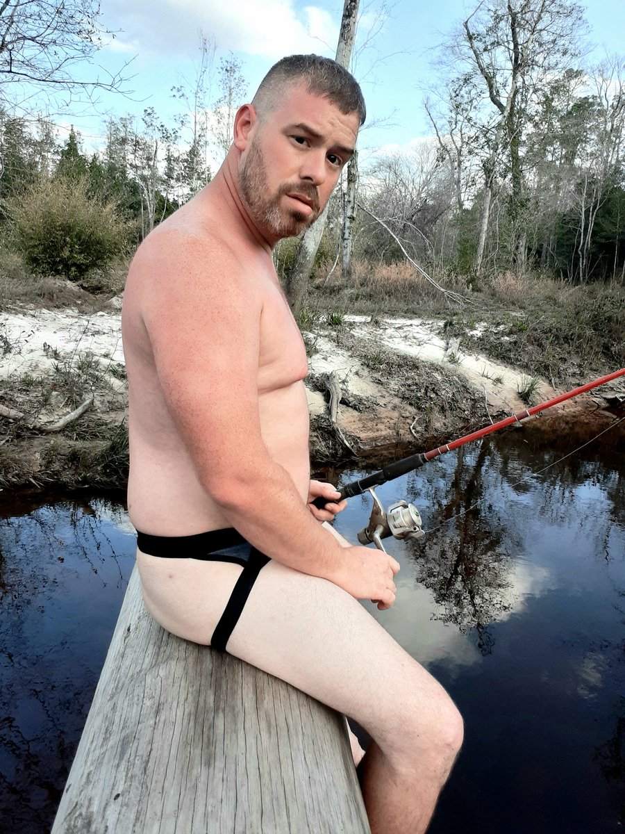 RawRancher's tweet photo. Boys week! Let's go fishin!
Retweet: If you wanna join! https://t.co/r0sNEWow4Q