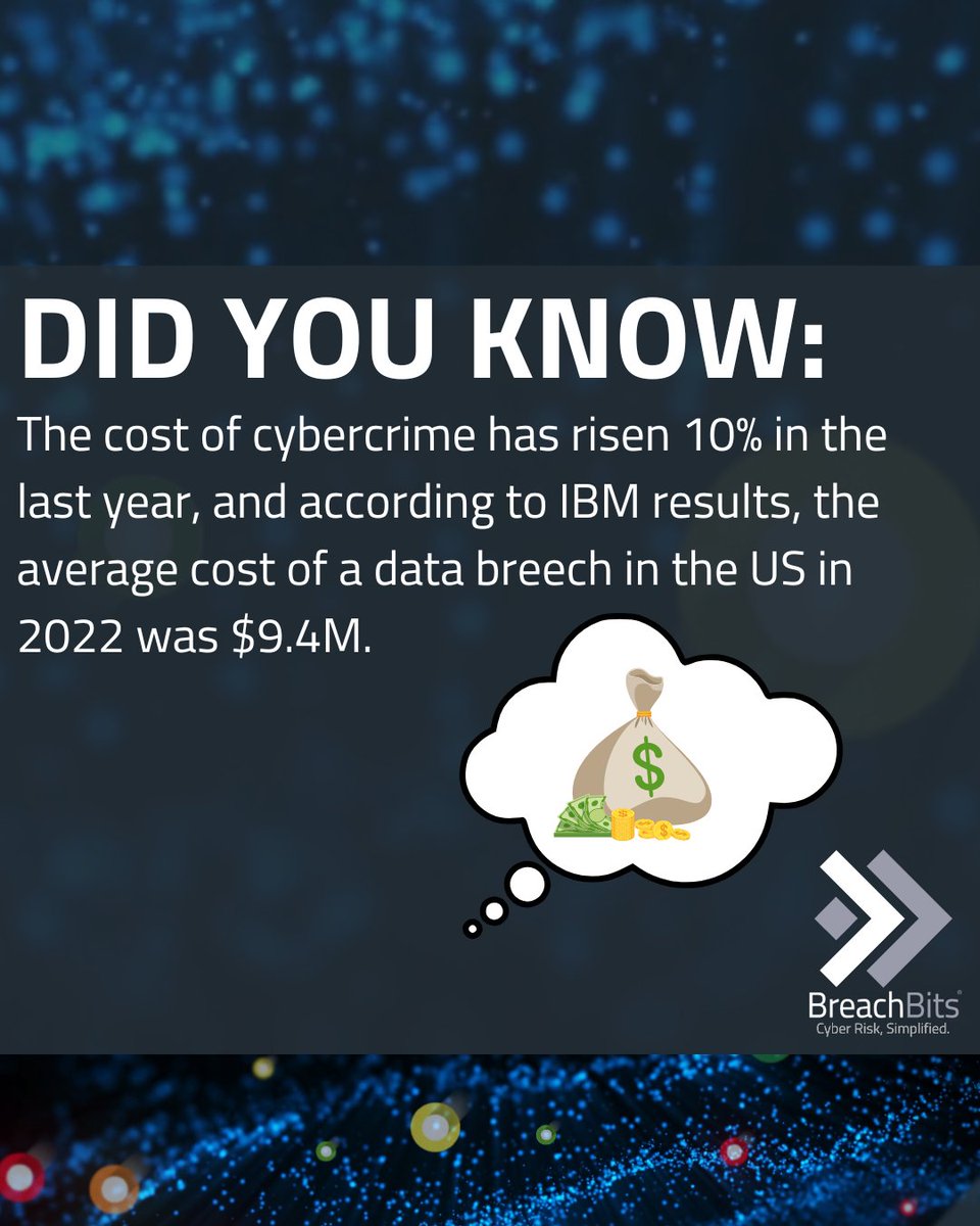 BreachBits tweet media
