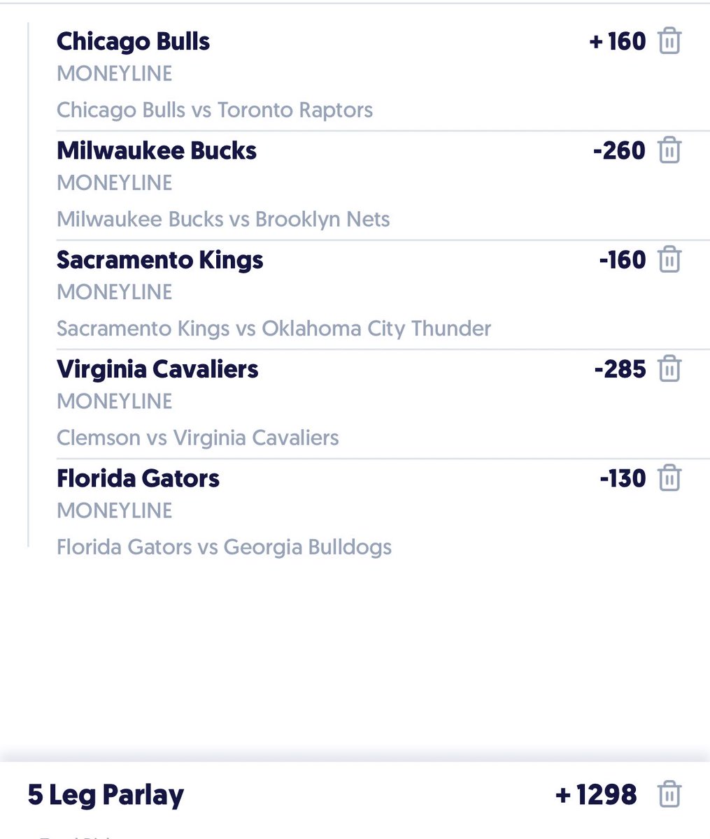 MasterLocks69's tweet image. 🏀🚨I KNOW BALL 🏀🚨 

You don’t know ball like I know ball 

5 leg +1298 😫😫

Time to fuck today’s butt 🍆🍑