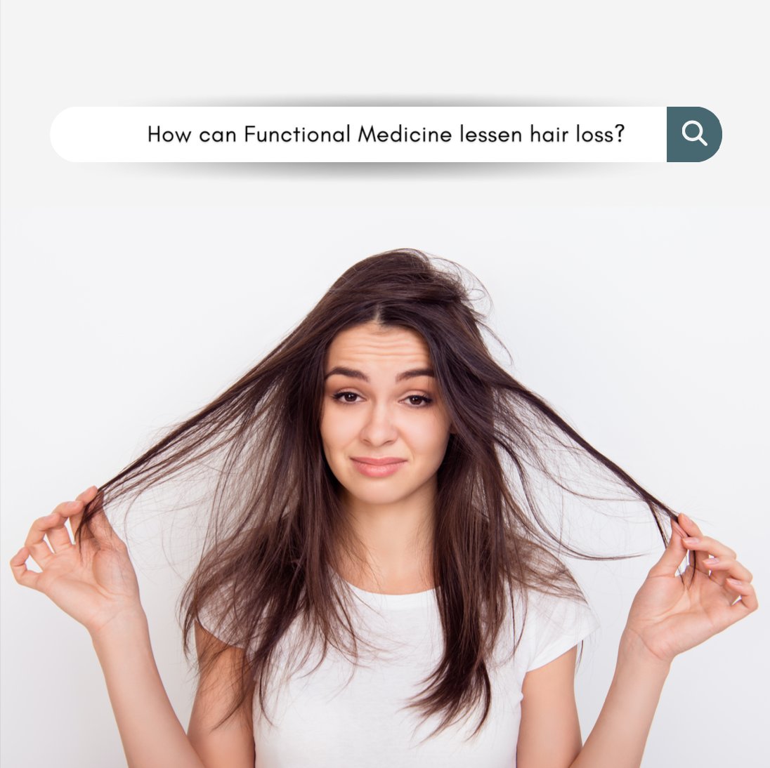 DrEddyClinic's tweet photo. RT @BurlingameFunc1: We focuse on identifying the root cause of hair loss. We look past the symptoms and find what is imbalanced in your body, to restore your hormones and in turn improve hair growth.
Give us a call to make an appointment!☎️
#functio… https://t.co/kDOnykh4SA