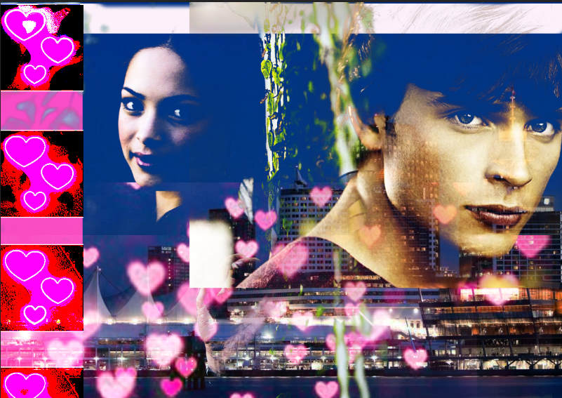 Art at the HVA tweet media