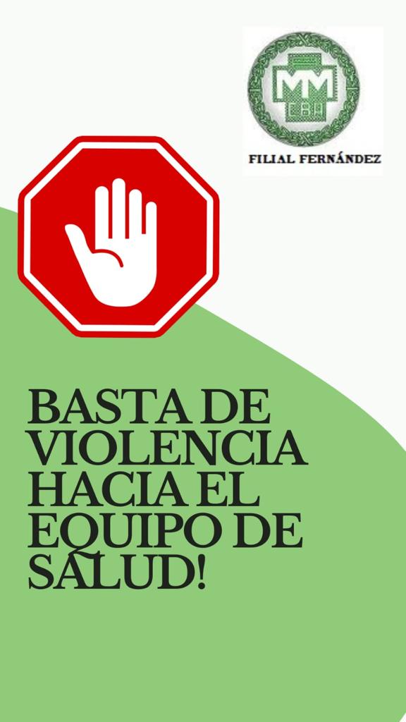 pbourren's tweet photo. Paro general de médicos municipales en repudio a los hechos de violencia sufridos por una colega de nuestro hospital. #1M #medicos #paro #bastadeviolencia @todonoticias @osvaldobazan @LANACION @clarincom @infobae https://t.co/PXYaoANvJC