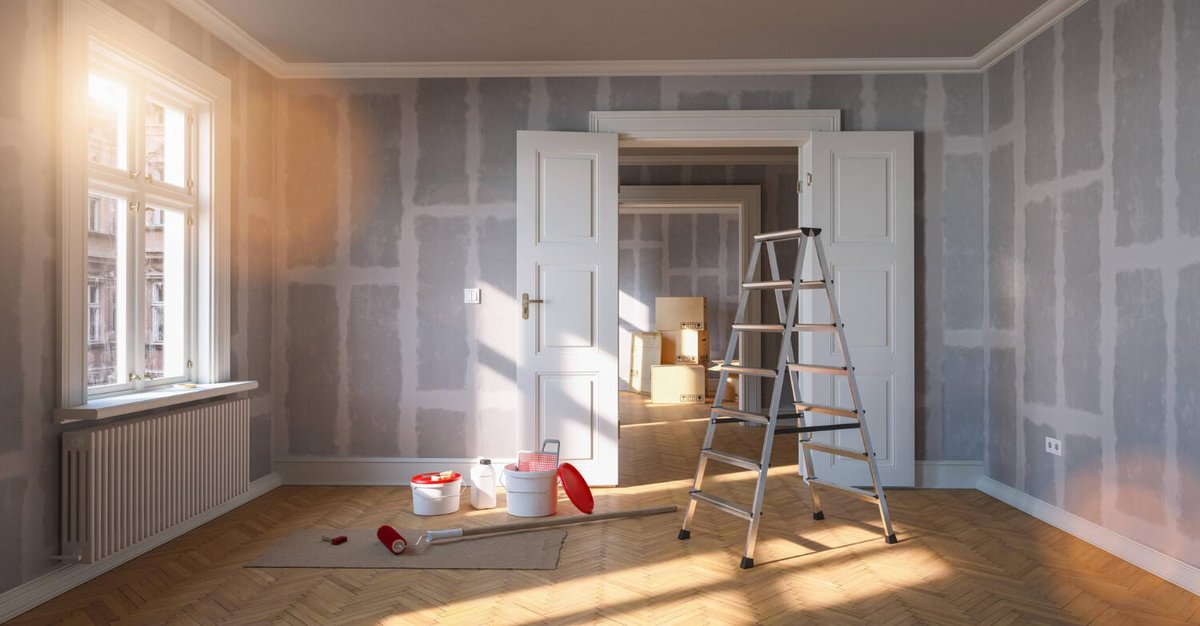 3 Home Improvements To Improve Your Home's Value It's crucial to check off all the appropriate boxes if you want to know how to increase the value of your house. This way, you can avoid going over budget... #PersonalLoans #BadCredit #HomeImprovements simplepersonalloans.co.uk/articles/home-…