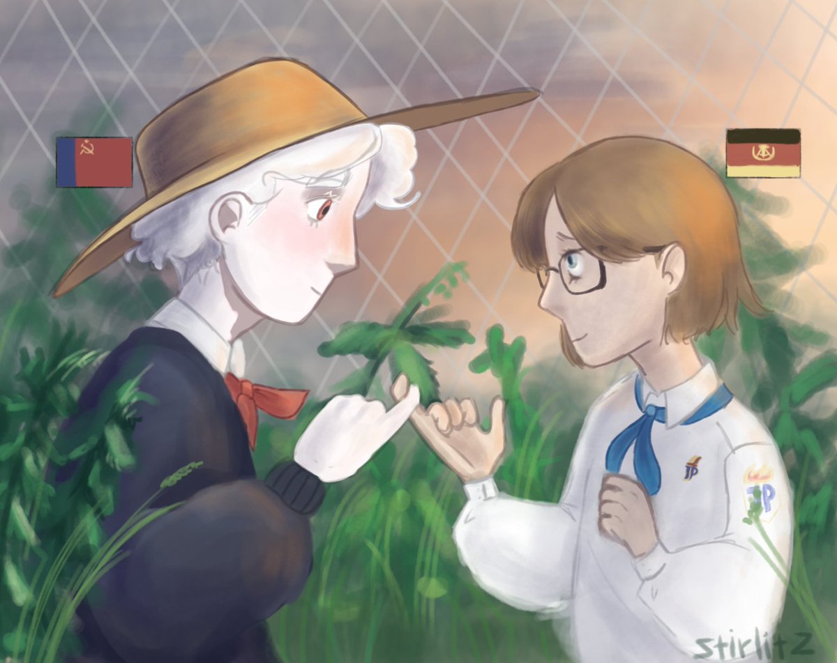 ДЕТЕЙ
#countryhumans
#countryhumansrsfsr #rsfsr
#countryhumansgdr #gdr