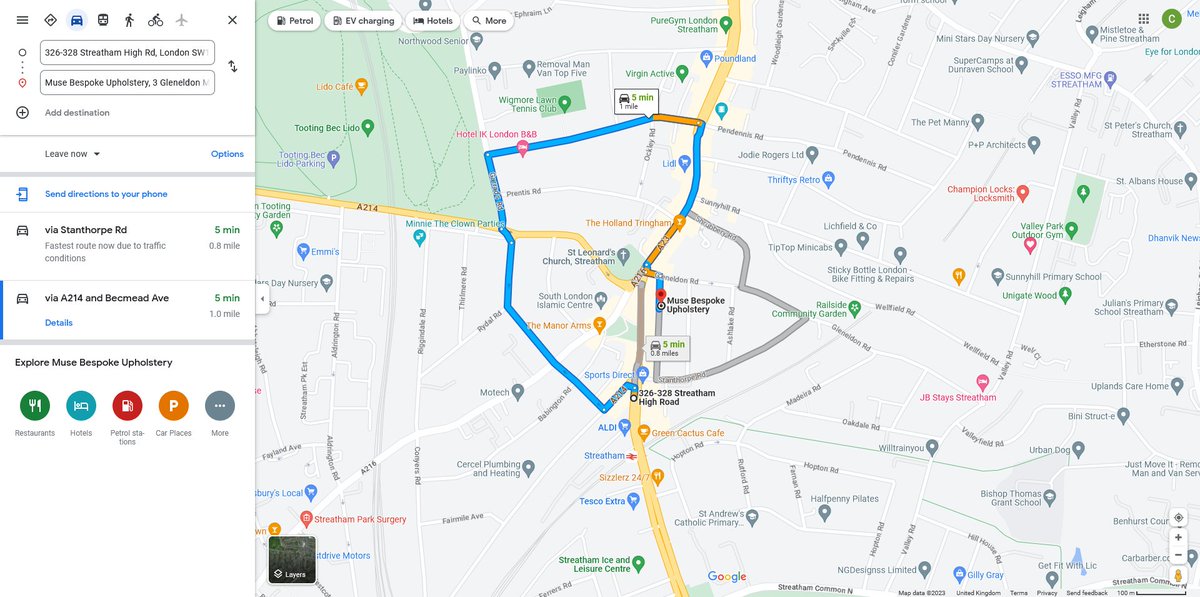 Clockwise tweet media