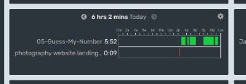 Drealtemiteee_'s tweet image. I did well today #100DaysOfCode #ilovecoding