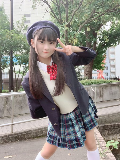 Twitterのコスプレ画像32