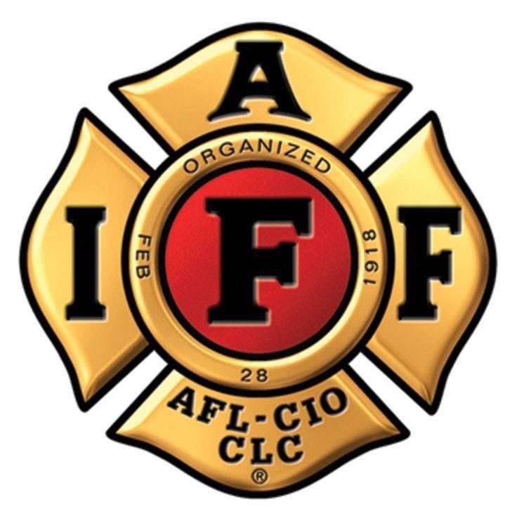 CFDLocal2's tweet image. Happy Birthday to the IAFF. You make 105 look good!
