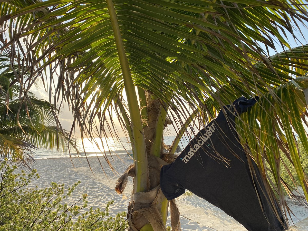 gyptazy's tweet image. I think it’s not bad at all when you‘re happy to get back to work after an awesome vacation... 🏖️💻 Time for #coding
#happycoder #credativ #NetApp #instaclustr #WorkLifeBalance
