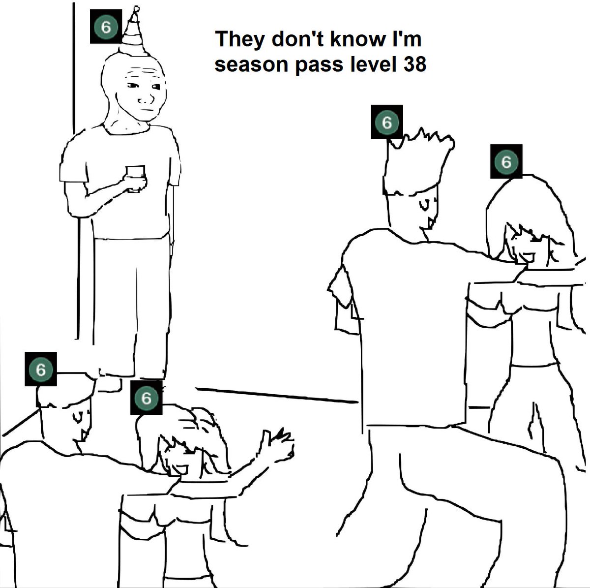 iihavetoes (rowan) tweet media