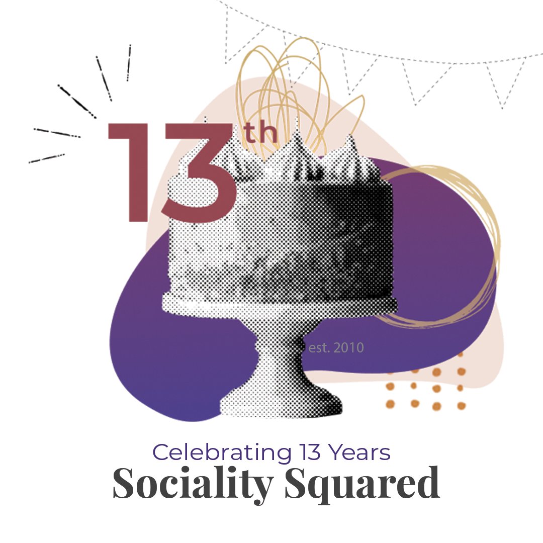 Sociality Squared tweet media