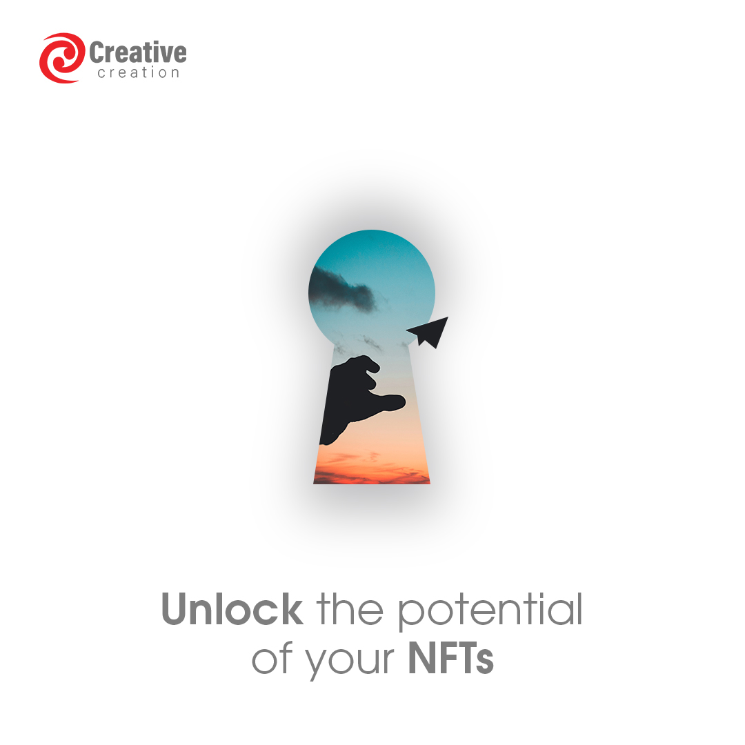 Creative Creation tweet media