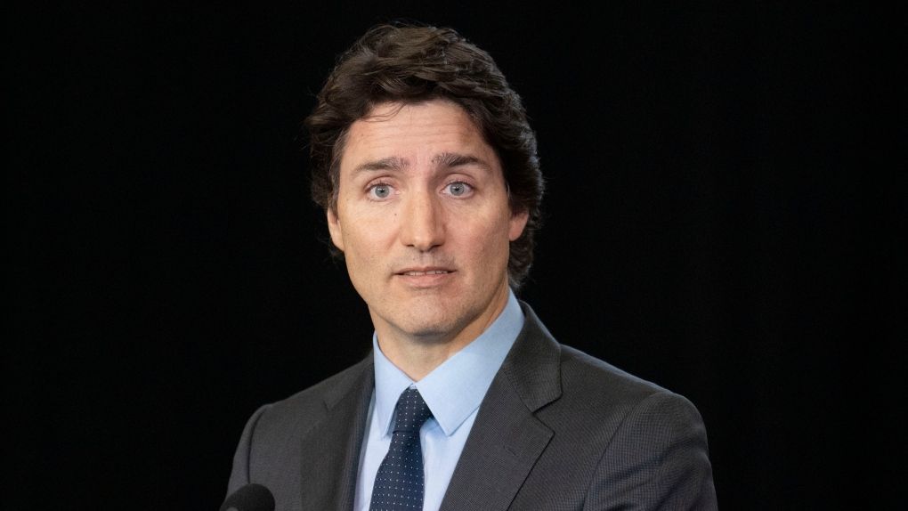 CTV News on Twitter "Don Martin The Trudeau tipping point is within