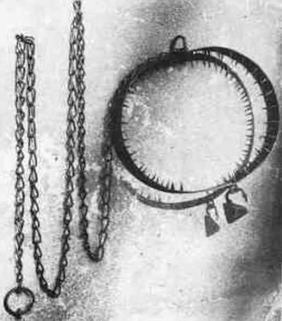 peores métodos tortura historia abro hilo