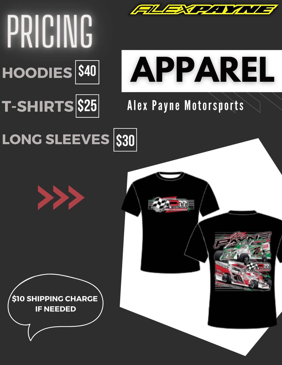 ＡＰＰＡＲＥＬ⬇️

Let us know if you are interested!