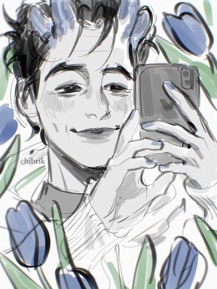 chibrik_'s tweet photo. мой дракончик в честь первого дня весны #oc https://t.co/a5iw8AvWdd