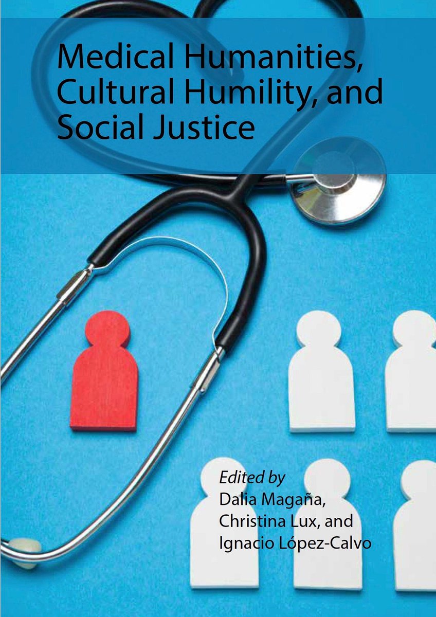 Ignacio López-Calvo tweet media