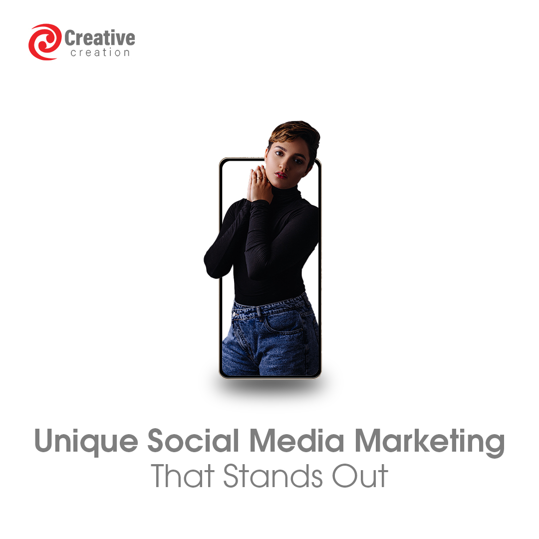 Creative Creation tweet media