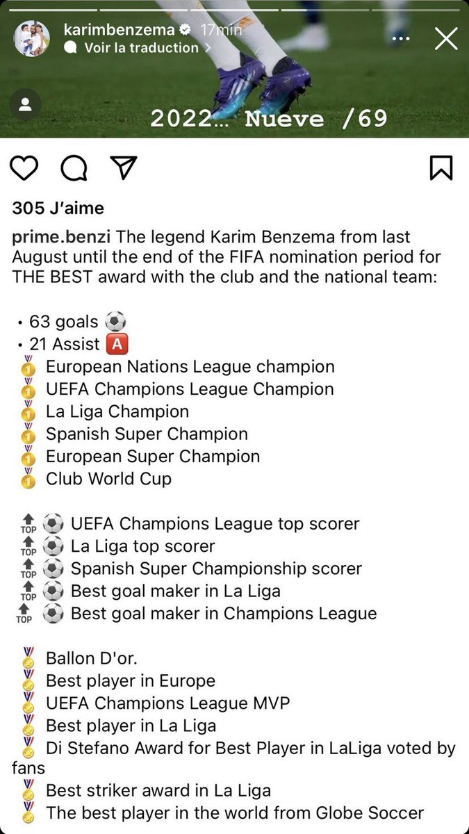 Gio CR7 tweet media