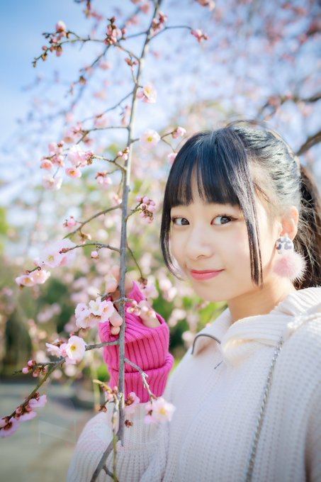 Twitterのコスプレ画像2