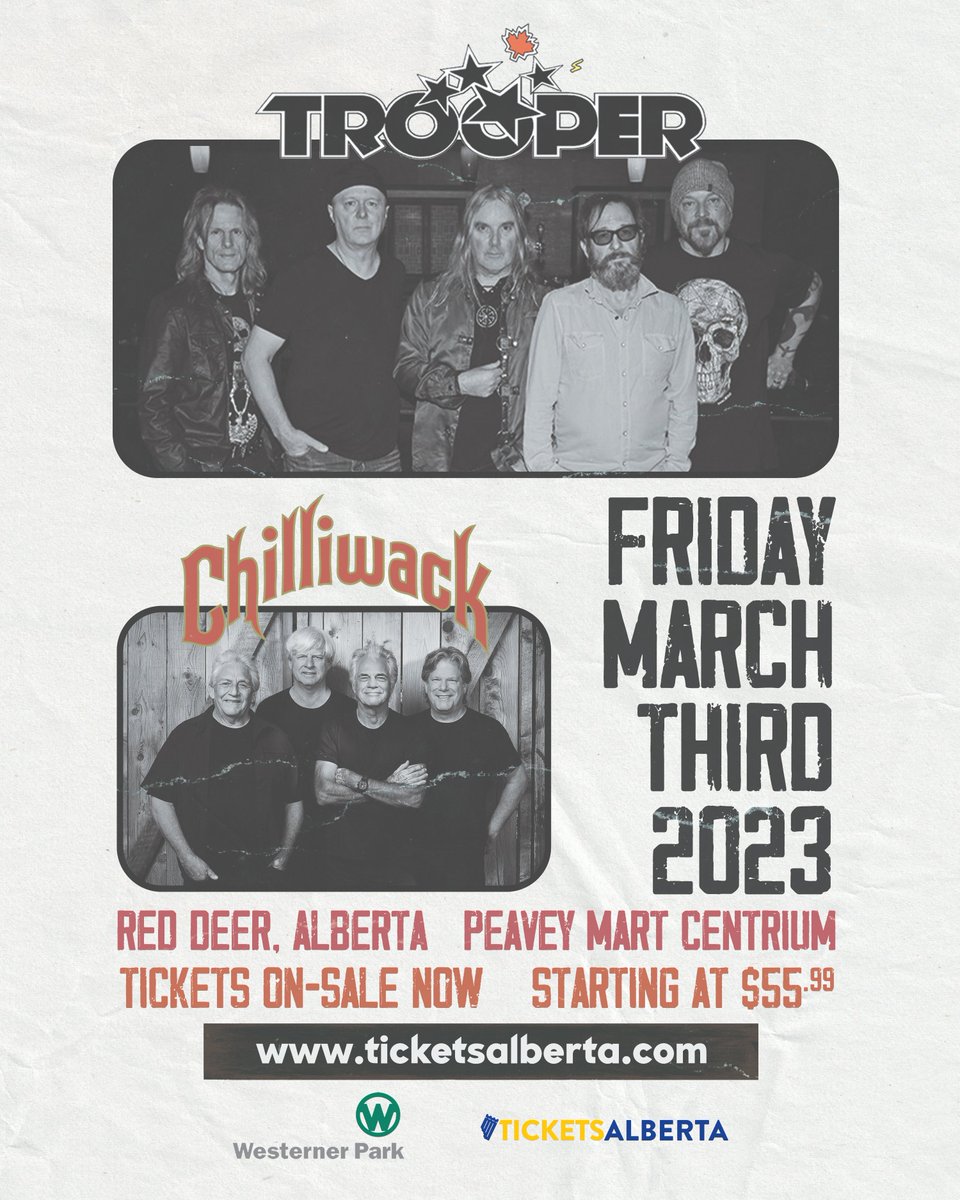 Tickets Alberta tweet media