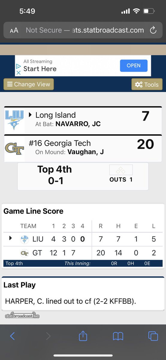 Why does our baseball team put up football game numbers but our football team can’t do the same