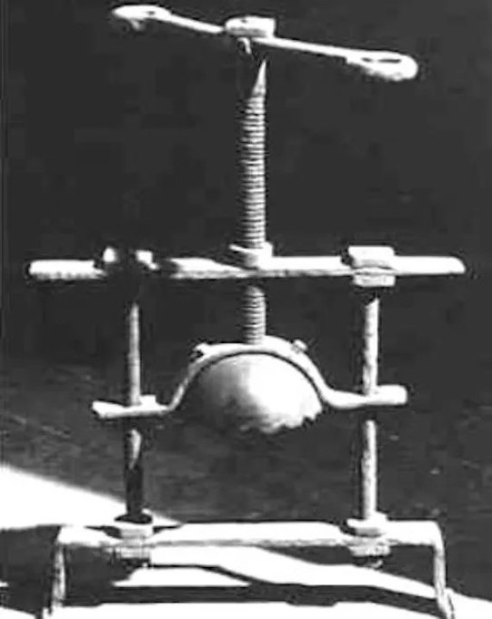 peores métodos tortura historia abro hilo