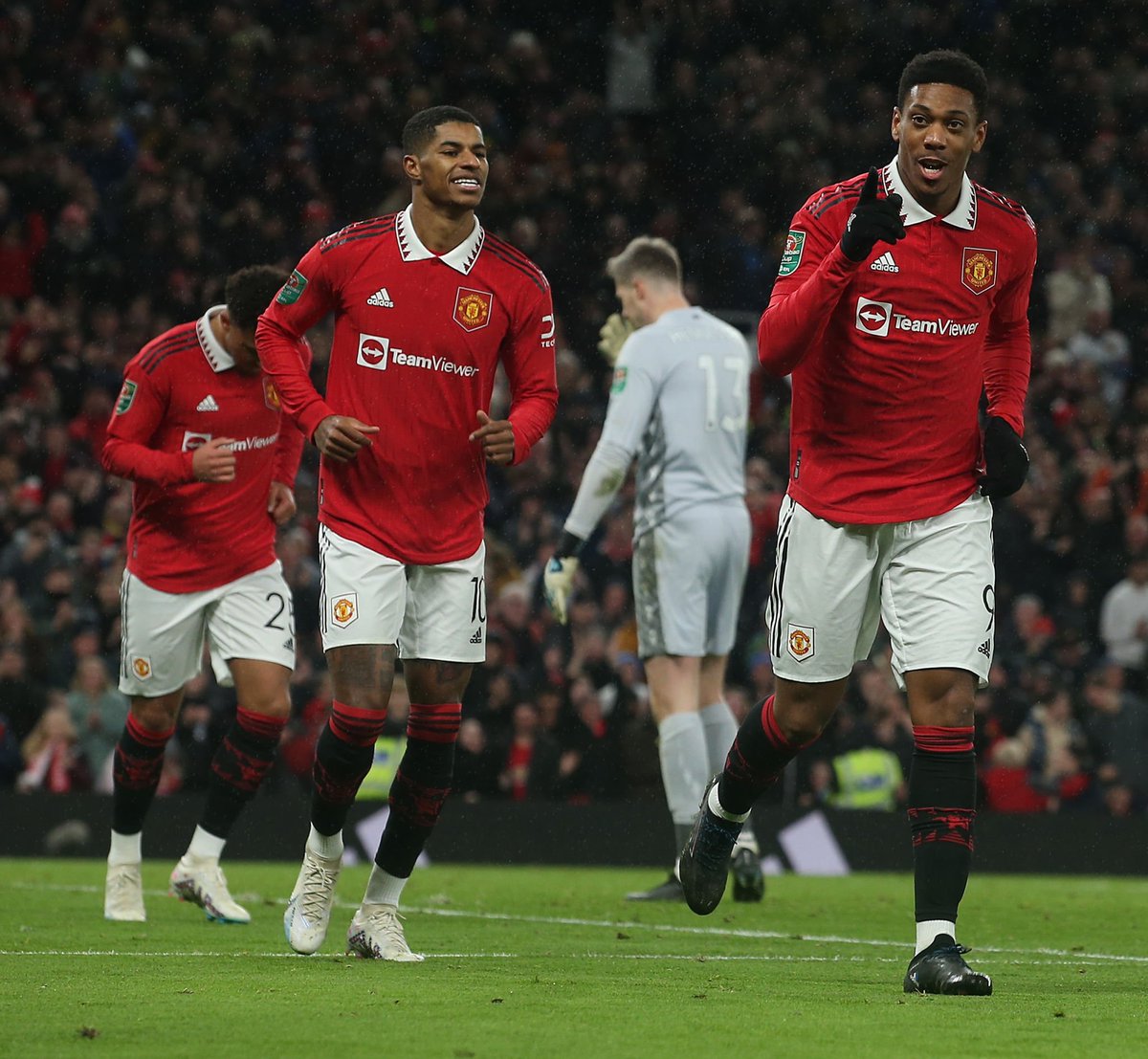 United Zone tweet media