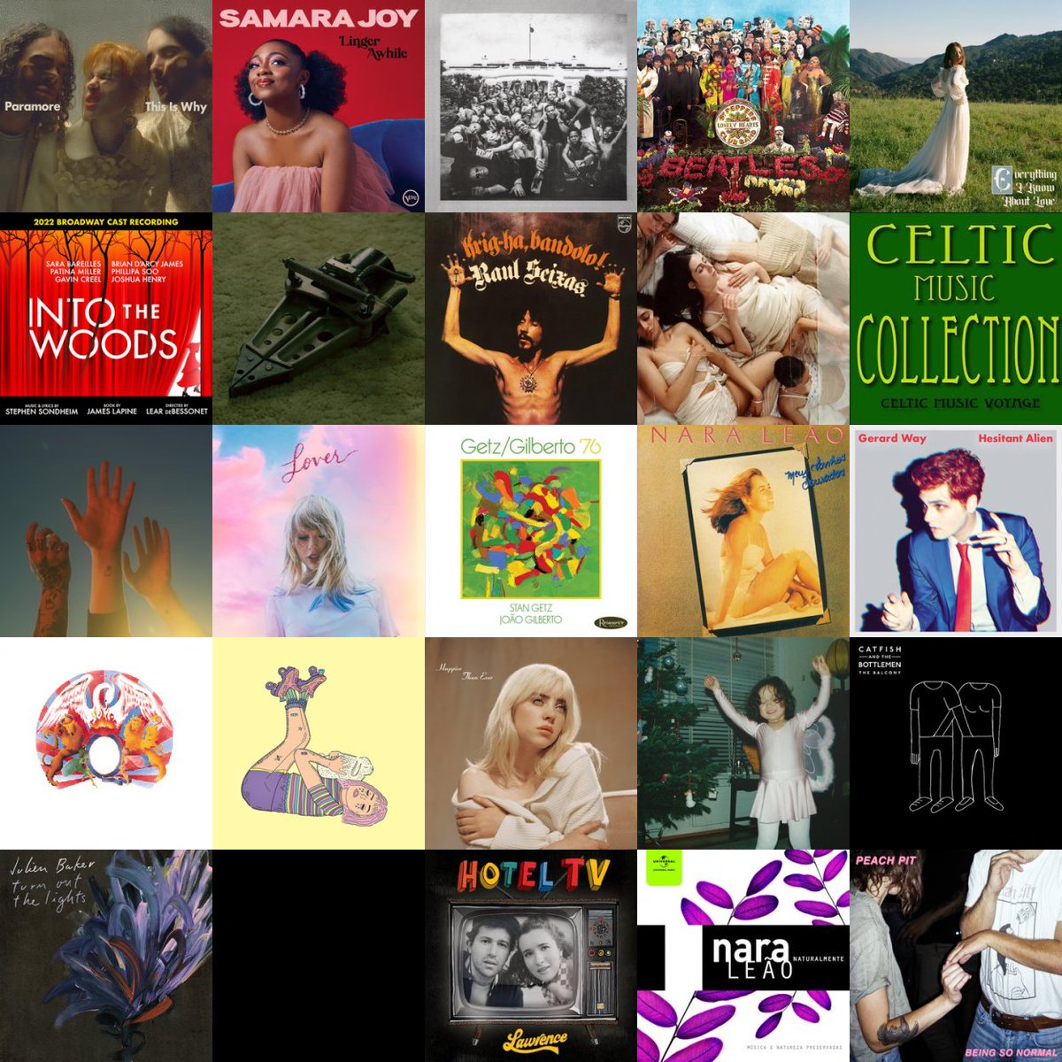 tapmusic february 2023