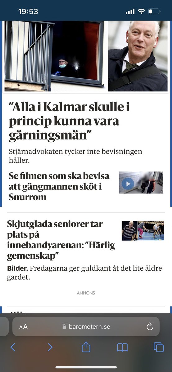 Martin Willsund tweet media
