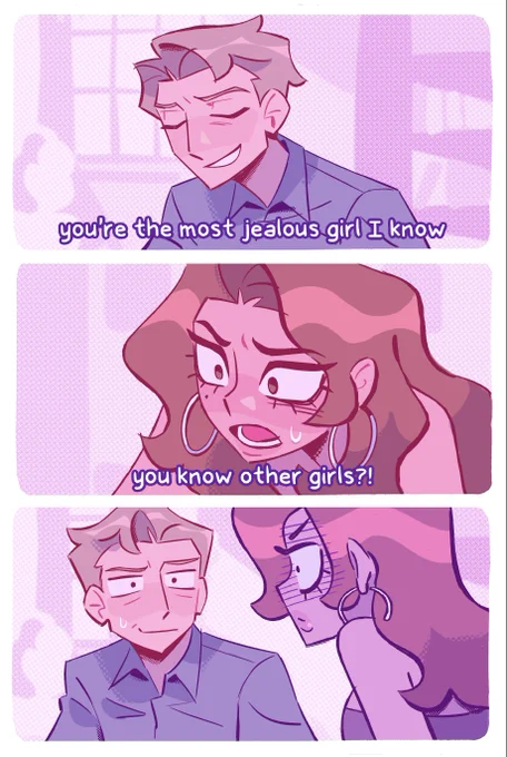 you know like that one post (👩‍❤️‍💋‍👩) 