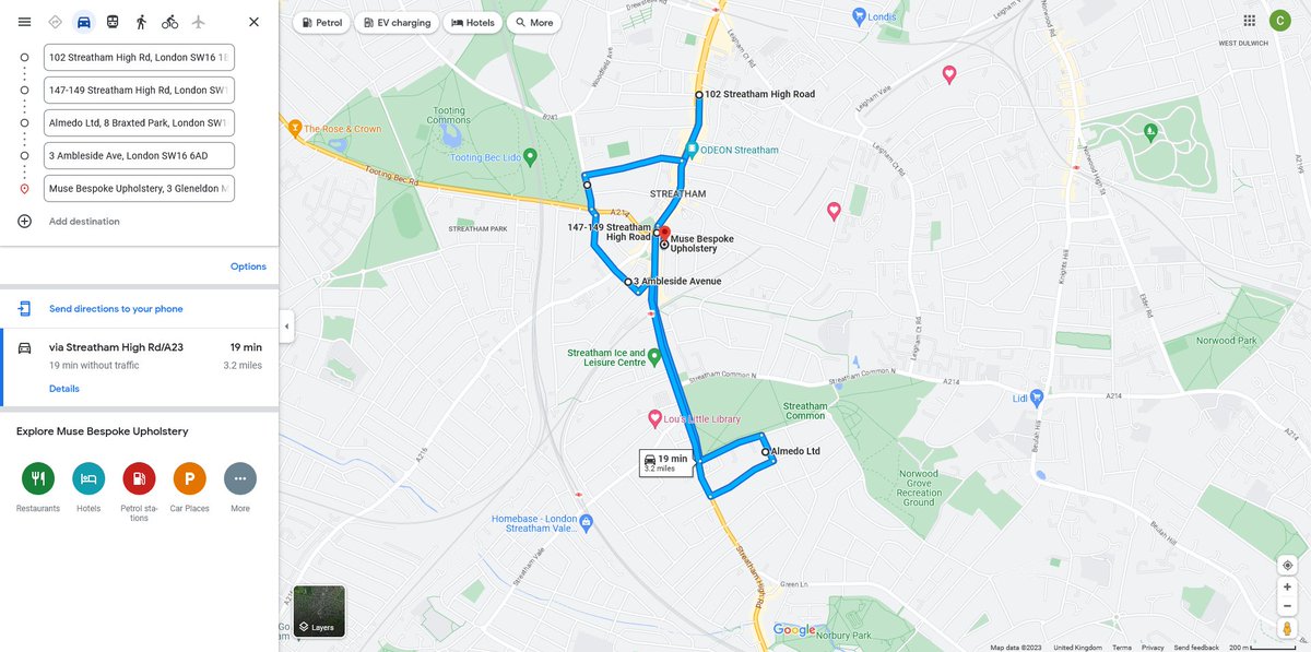 Clockwise tweet media