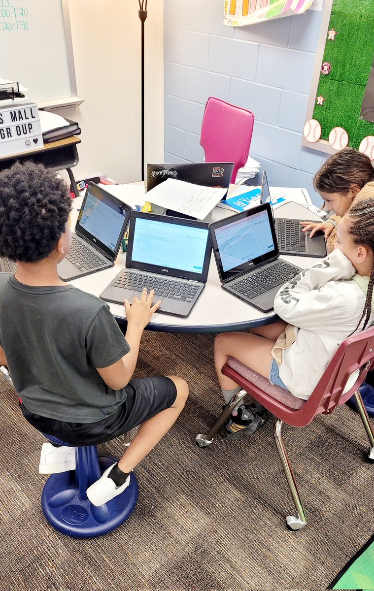 Thank you, Julie Breedlove for our Quick Check problems!! They are perfect for small group discussions and learning strategies. <a href="/HumbleElemMath/">Humble ISD Elementary Math</a> <a href="/HumbleISD_PFE/">Pine Forest Elem</a> <a href="/netardus/">Amy Netardus</a>