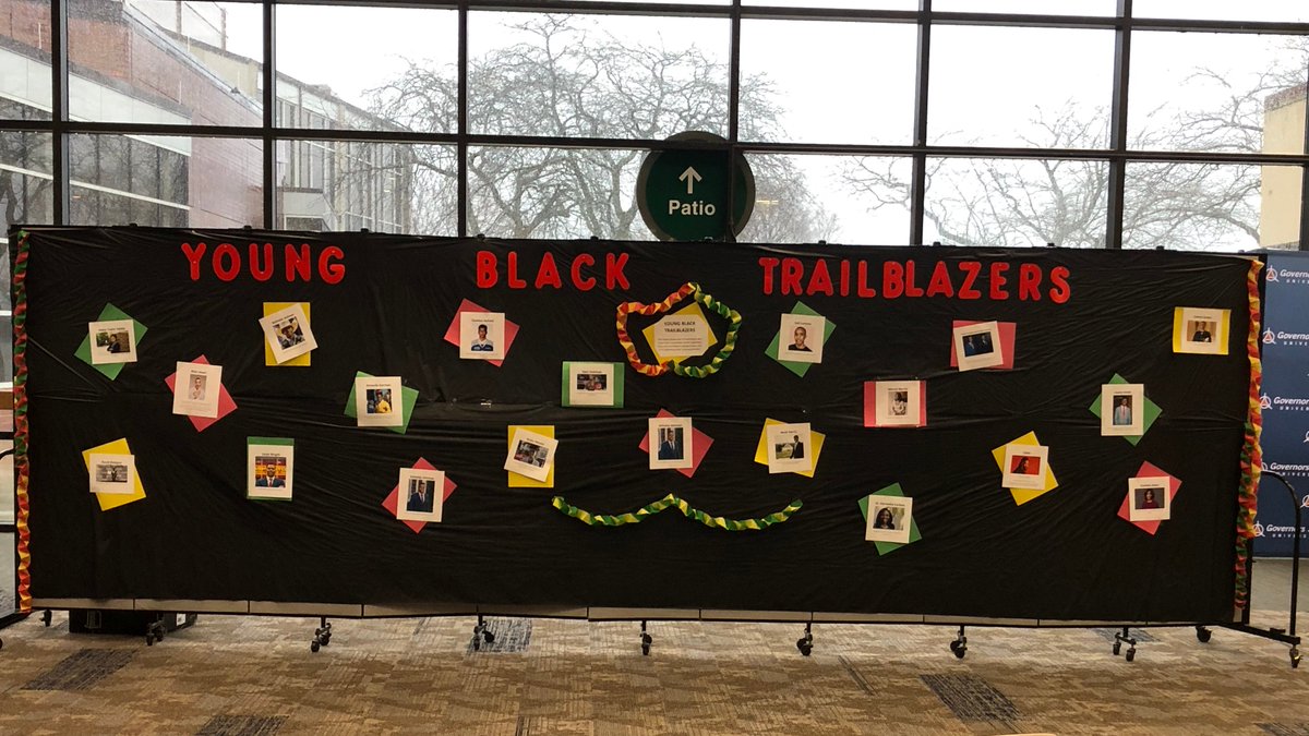 GSUCSEIP's tweet photo. Center For Student Engagement &amp; Intercultural Programs at GSU hosted various Black History Month Events, such as Pass the Mic: Black Love Edition, Food for Your Soul, and  Alpha Kappa Alpha Sorority Inc. (Lambda Tau Omega Chapter) Presented: Pretty in PJ's. https://t.co/4WTLnLOVp5