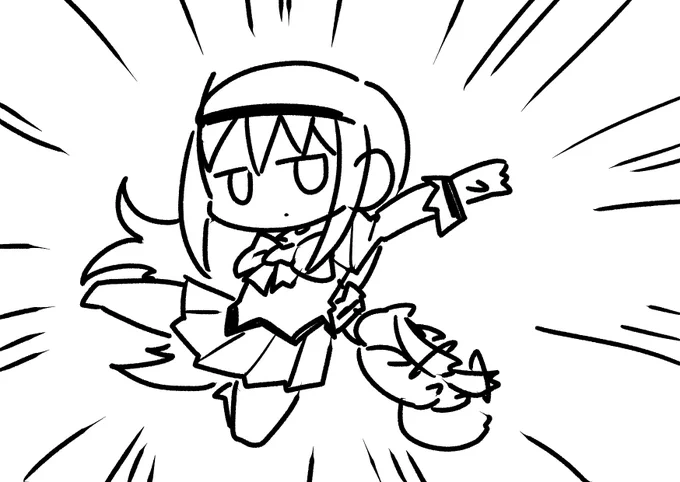3月です 