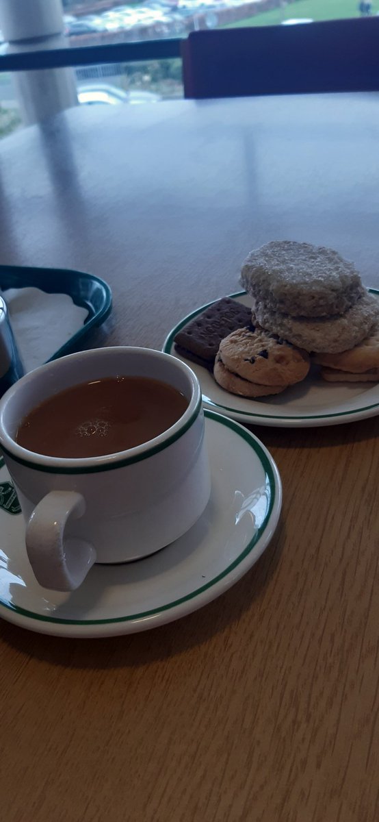 Corpus Admissions tweet media