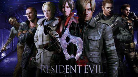 Tonight, 6:30pm PST…

Tiffany and I are going back to Resident Evil, taking on #6

Join in and wish us luck, this is our first time playing it 😎👍🏽

The Give-Away is still going strong, join the Twitch stream to join in on it!

twitch.tv/chriskhaymanlee