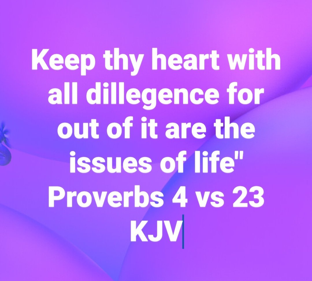 MikeoluOfficial's tweet photo. God bless y'all. Bible verse for the new month. https://t.co/41erphZKRW