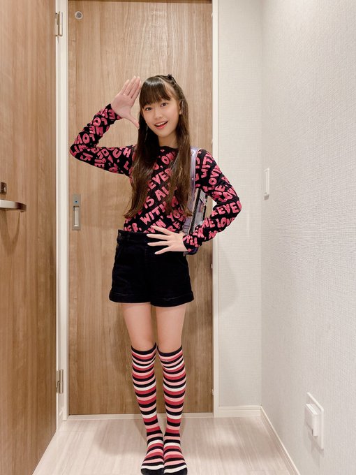 Twitterのコスプレ画像32