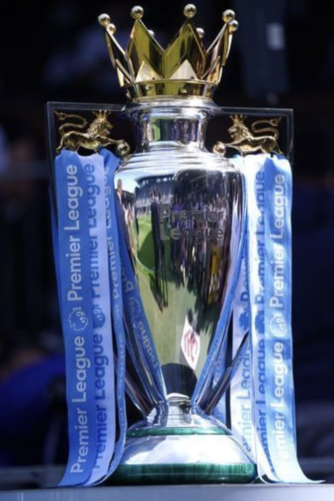 Remaining Premier League matches simulated 800 TIMES to determine title winner and top four, it's going right to the wire.