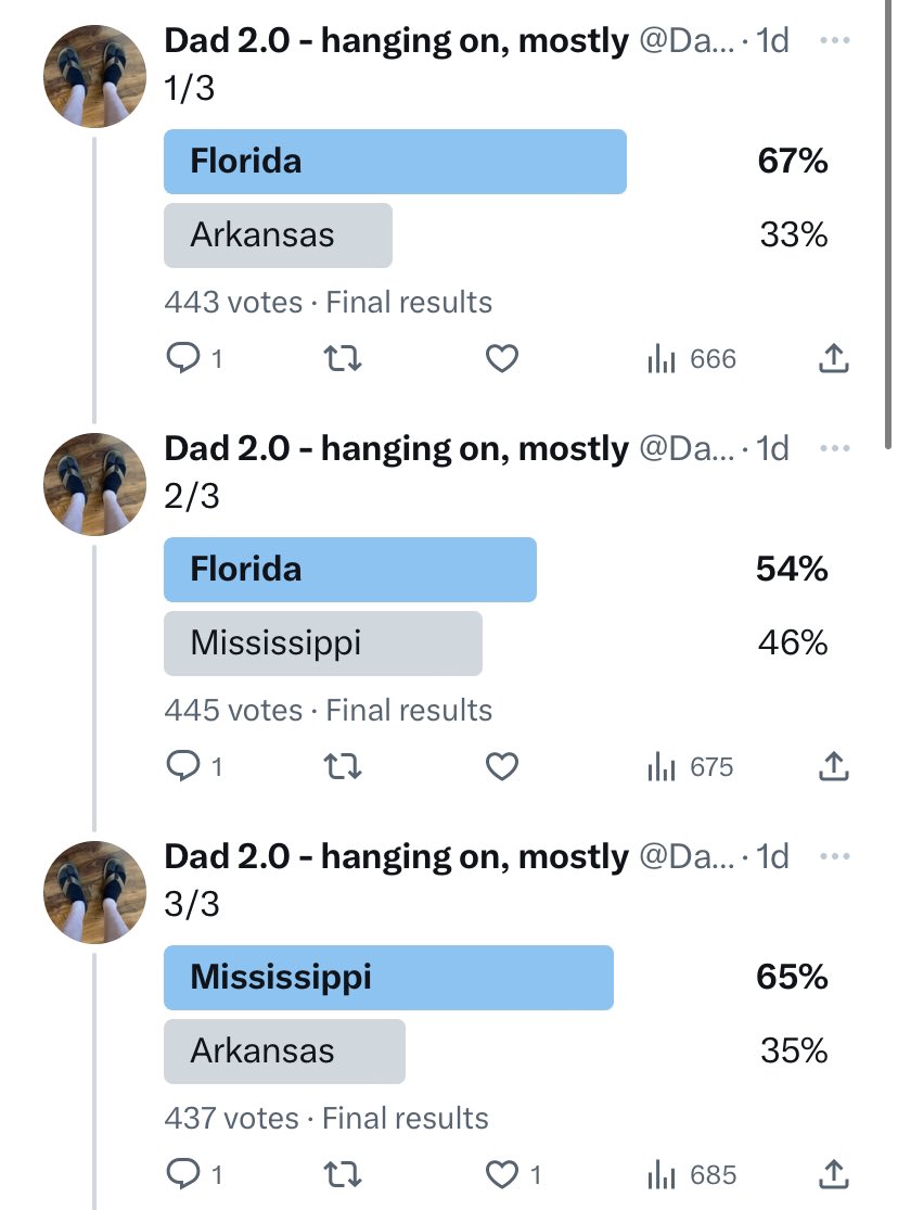 Kr Paul On Twitter Wtf Welcome To Florida 