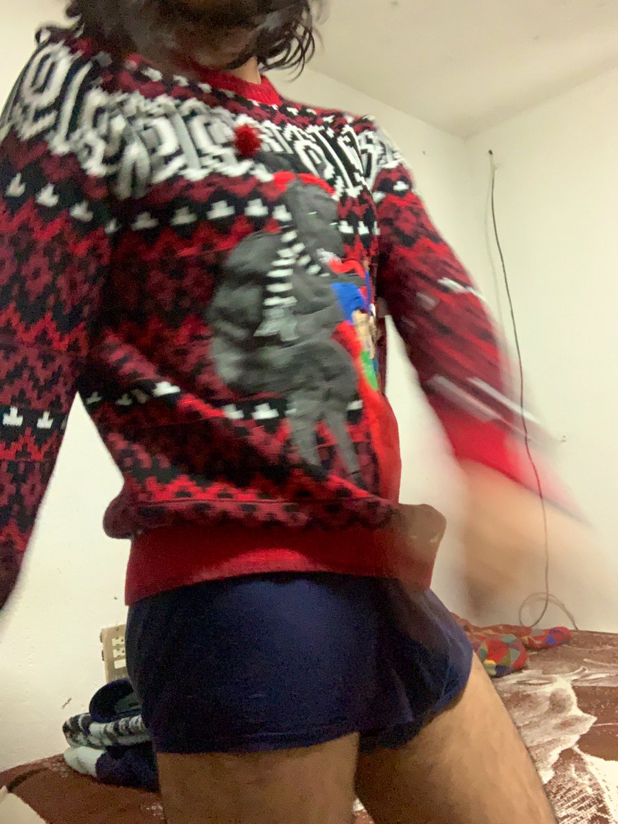 Vivo con el miedo de subir mis fotos en calzones y me agreguen a la sección de #putipobres 😏