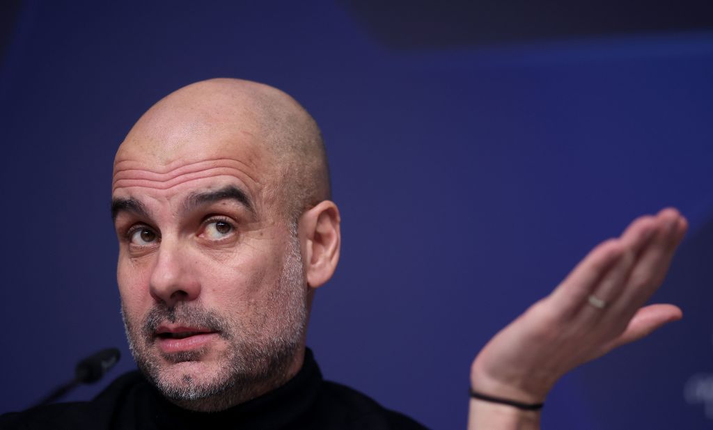 FabrizioRomano's tweet image. Pep Guardiola: &quot;Kalvin Phillips made 90 minutes, good ones, with good actions. It&apos;s important to us that he&apos;s back&quot; 🔵 #MCFC

&quot;Foden always had high level, he&apos;s back after the World Cup. When you work like he works, football always pays off for you&quot;.