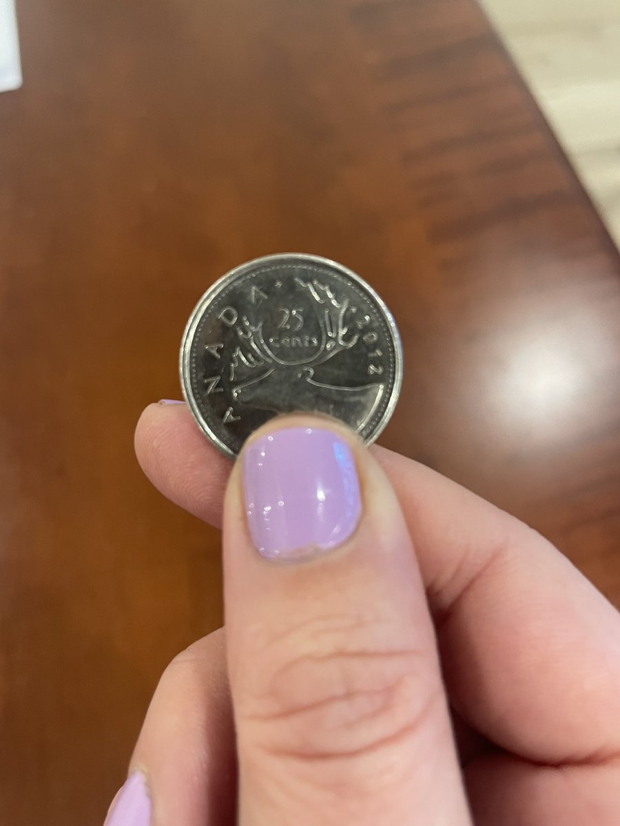 How much daily funding does <a href="/Sflecce/">Stephen Lecce</a>’s claim work out to per student? 

25 CENTS! 

And that’s with rounding up. 

How much mental health support did your child get for 25 cents today? 

#onpoli #osstf #onted #tdsb #yrdsb #etfo #osstf #cupe #oecta #aefo